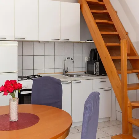 Dario - Sea View アパート