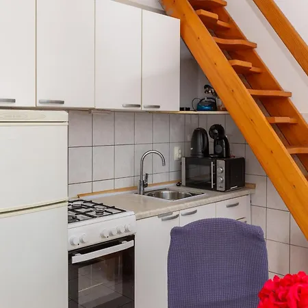 Dario - Sea View マカルスカ