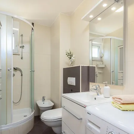 アパート Dario - Sea View *