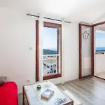 Dario - Sea View *
