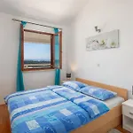 Dario - Sea View 아파트 마카르스카