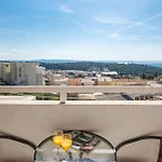 Dario - Sea View 아파트 *