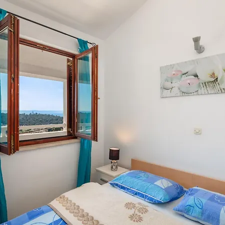 Dario - Sea View * Makarska