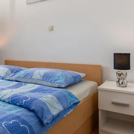 Apartament Dario - Sea View