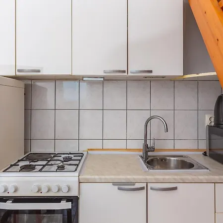 Appartamento Dario - Sea View