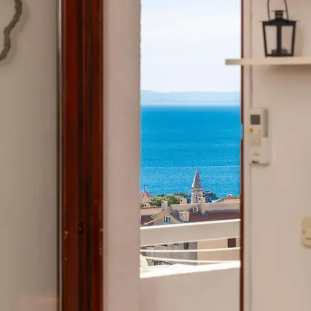 Dario - Sea View *