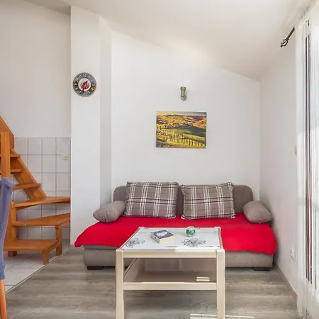 Dario - Sea View Apartment Makarska