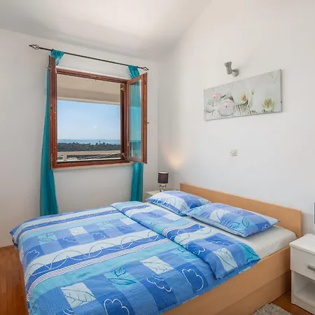 Dario - Sea View Apartment Makarska