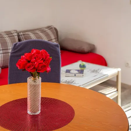 Dario - Sea View Apartment