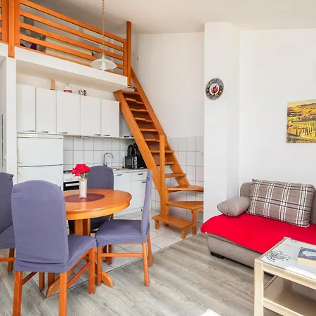 Apartment Dario - Sea View