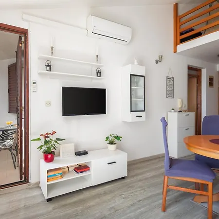 Dario - Sea View * Makarska