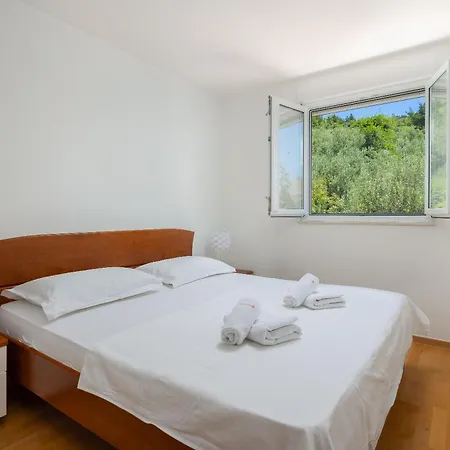 Apartament Dario - Sea View *