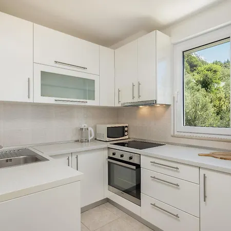 Dario - Sea View Apartment