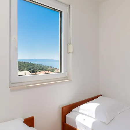 Dario - Sea View Appartamento