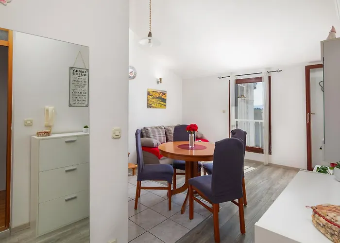 Apartman Dario - Sea View Makarska