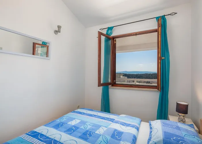 Dario - Sea View * Makarska