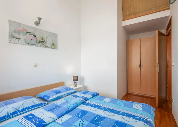 Apartman Dario - Sea View