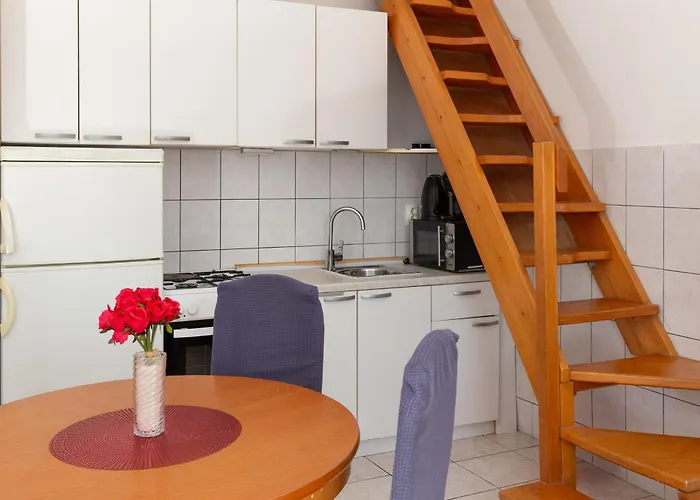 Dario - Sea View Apartment