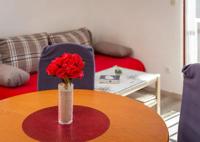 Dario - Sea View Apartment