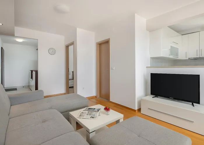 Apartman Dario - Sea View