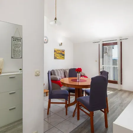 Apartment Dario - Sea View Makarska