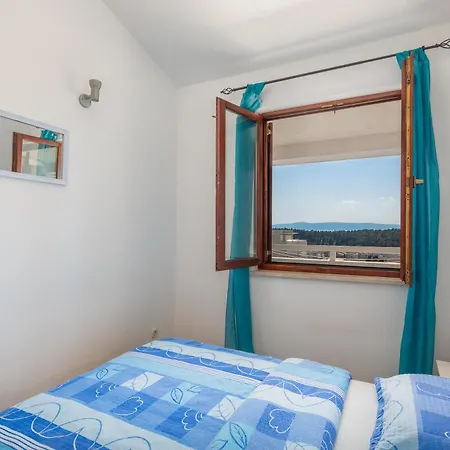 Dario - Sea View * Makarska