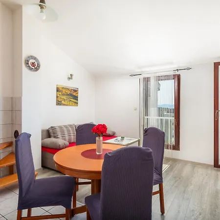 Dario - Sea View Apartment